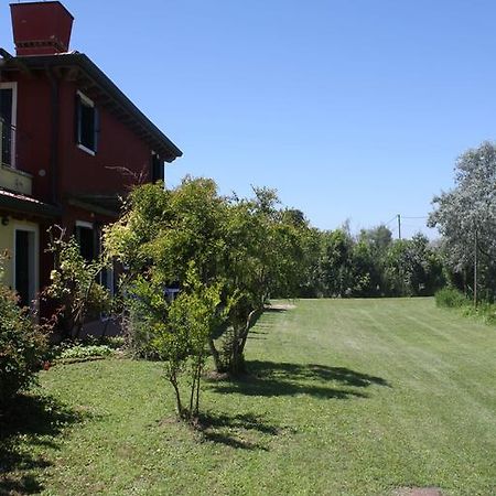 Tenuta Lio Maggiore Lido di Jesolo Zewnętrze zdjęcie