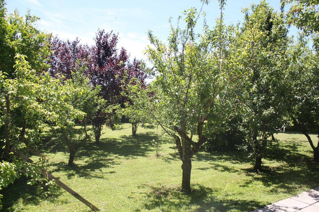 Tenuta Lio Maggiore Lido di Jesolo Zewnętrze zdjęcie