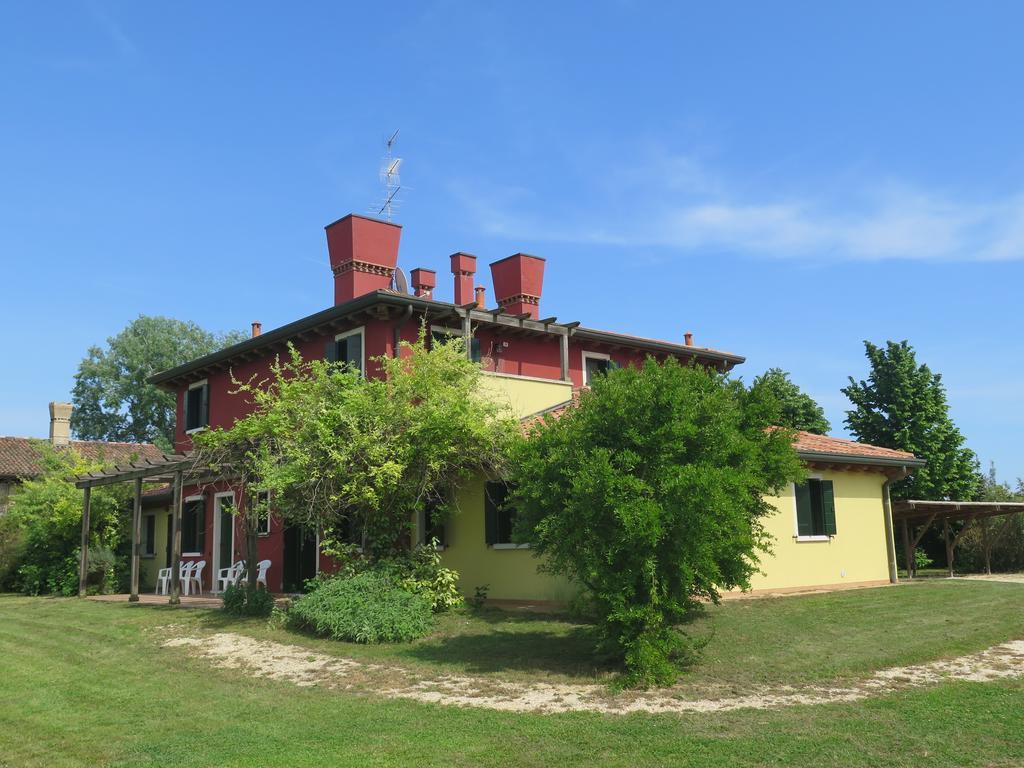 Tenuta Lio Maggiore Lido di Jesolo Zewnętrze zdjęcie