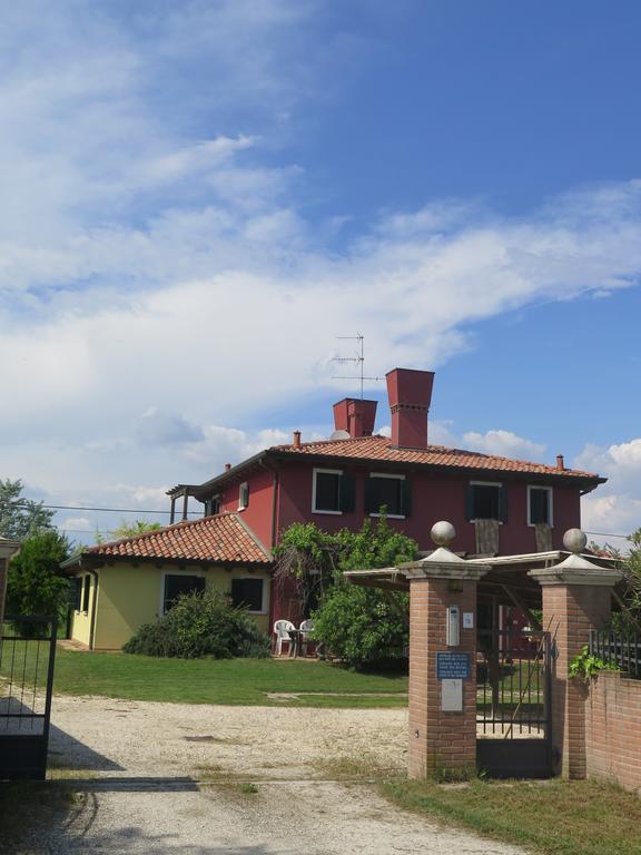 Tenuta Lio Maggiore Lido di Jesolo Zewnętrze zdjęcie