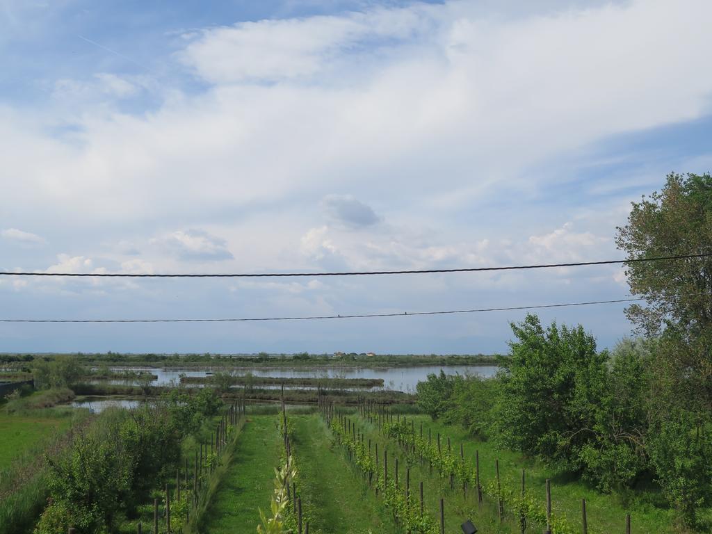 Tenuta Lio Maggiore Lido di Jesolo Zewnętrze zdjęcie