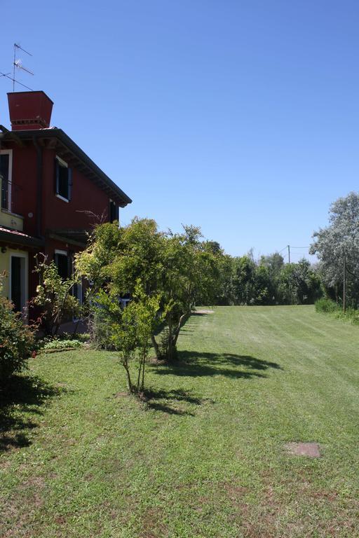 Tenuta Lio Maggiore Lido di Jesolo Zewnętrze zdjęcie